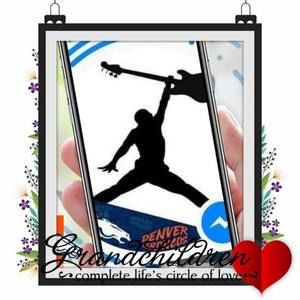 Meet your Posher, Franklin